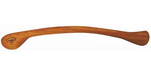 Jack Troy Large Throwing Stick