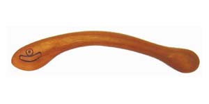 Jack Troy Small Throwing Stick