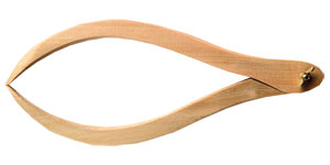 Kemper CA10 Hardwood Calipers