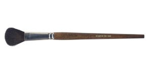 Kemper DB Greenware Duster Brush