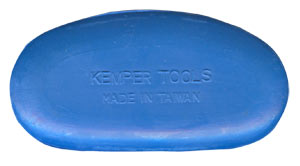 Kemper FRSO Large Soft Finishing Rubber