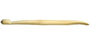 Kemper JA37 Wooden Sculpting Tool