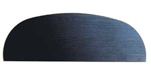 Kemper S12 Flexible Metal Scraper