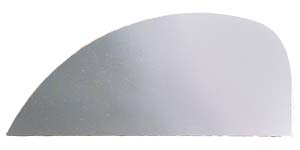 Kemper S1 Flexible Metal Scraper
