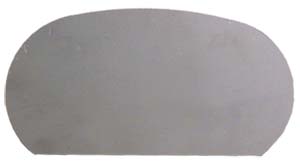 Kemper S4 Flexible Metal Scraper