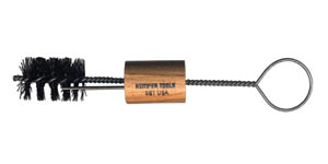 Kemper SBT Spatter Brush