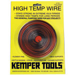 Kemper HTW High Temp Wire