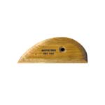 Kemper RB3 Wooden Potter's Rib