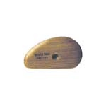 Kemper RB4 Wooden Potter's Rib