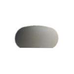 Kemper S10 Flexible Metal Scraper