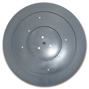 P&S Bat Mold JJ - 18" Adapter