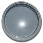 P&S Bat Mold I - 18" Flat