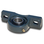 Top Bearing Part for Lockerbie Kick Wheels