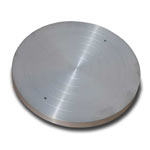 Wheel Head for Lockerbie Kick Wheels