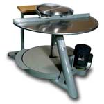 Lockerbie EK Motorized Kick Wheel