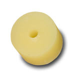 Rubber Drive Wheel for Lockerbie Kick Wheels