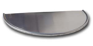 Table Top for Lockerbie Kick Wheels