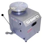 Shimpo Potter's Wheels