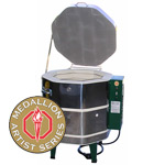 Olympic Medallion Artist Series Kilns
