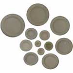 Rubber Plugs