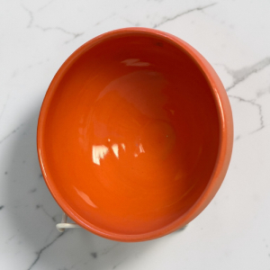 Laguna Colored Porcelain Mango