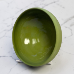 Laguna Colored Porcelain Matcha Green