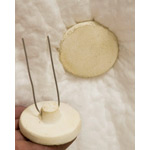 Ceramic Fiber Washer