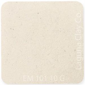 EM-101 Miller #10-G Low Fire Ceramic Clay