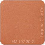 EM-107 Miller #20-G Low Fire Ceramic Clay