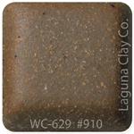 WC 629 Miller #910 High Fire Cone 10 Ceramic Clay