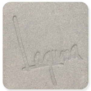 WC 893 Laguna B-Mix Cone 10 with grog High Fire Cone 10 Ceramic Clay