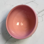 Laguna Colored Porcelain Pink
