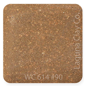 WC614 Miller #90 Cone 5 Mid Range Ceramic Clay