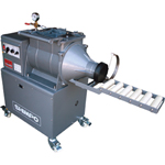 Shimpo NVA-07 Pug Mill/Mixer