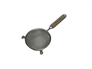 Strainer