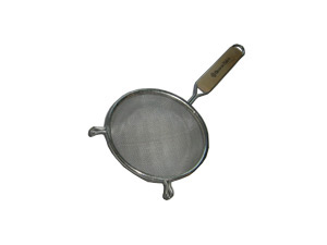 Strainer