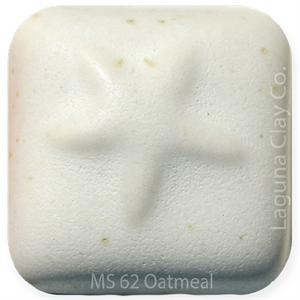 Laguna MS-62 Oatmeal Glaze