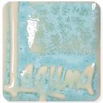 Laguna WC-105 Atlantis Aqua Glaze