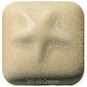 Laguna MS-19 Cream Glaze