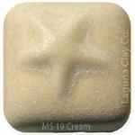 Laguna MS-19 Cream Glaze