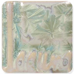 Laguna WC-165 Translucent Mint Glaze