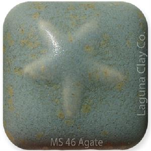 Laguna MS-46 Agate Glaze