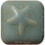 Laguna MS-46 Agate Glaze