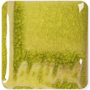Laguna WC-131 Tang Lime Glaze