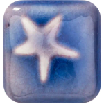 Laguna WC-138 Twilight Blue Glaze