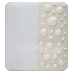 Laguna MS-301 White Glaze