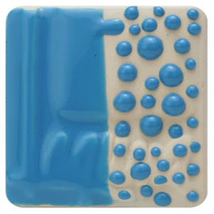 Laguna MS-302 Turquoise Glaze