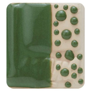 Laguna MS-313 Green Glaze