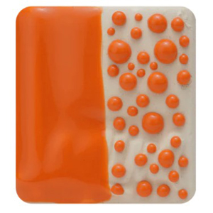 Laguna MS-317 Orange Glaze