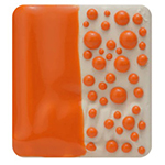 Laguna MS-317 Orange Glaze